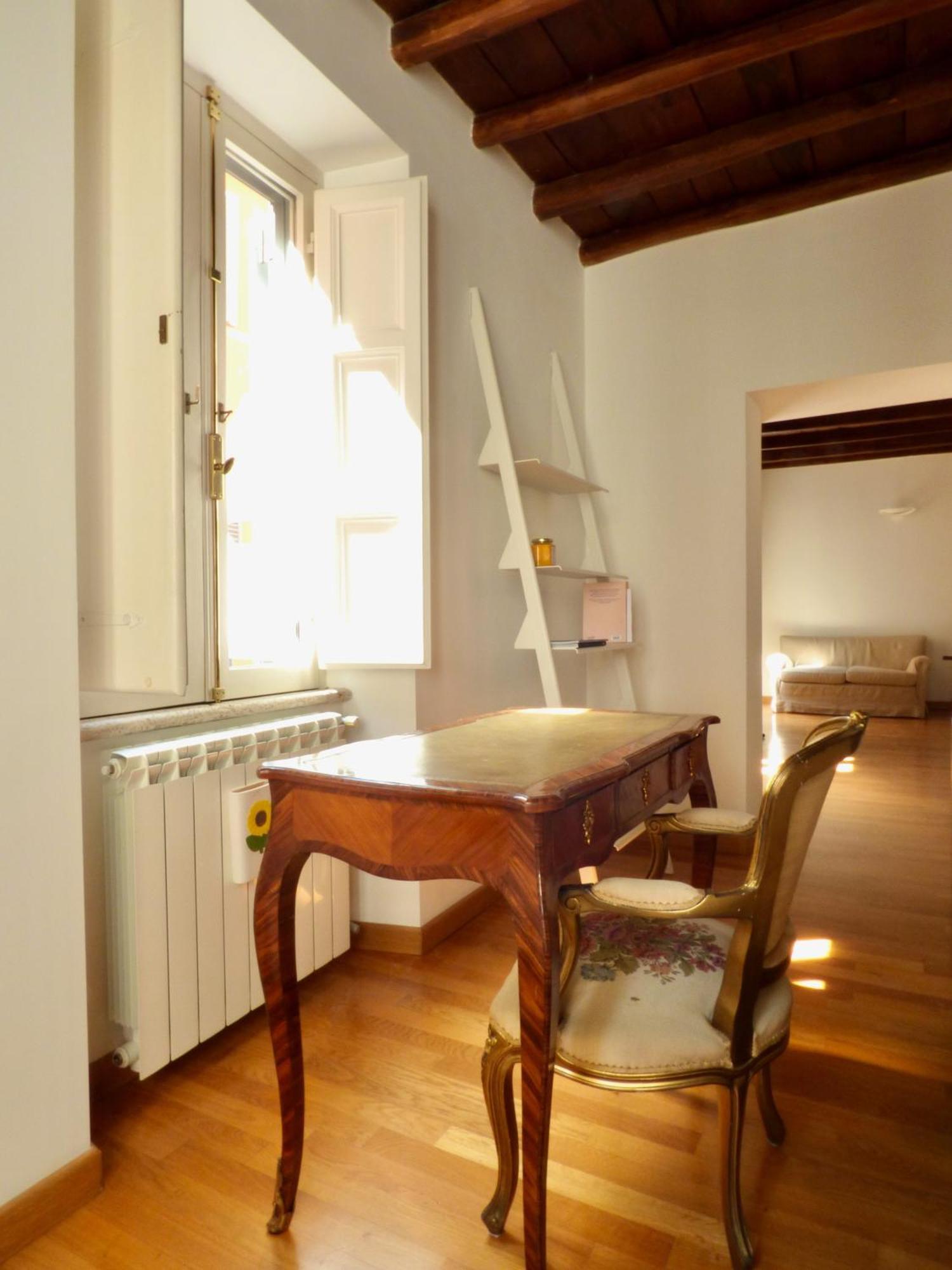 San Martino Home Рим Экстерьер фото