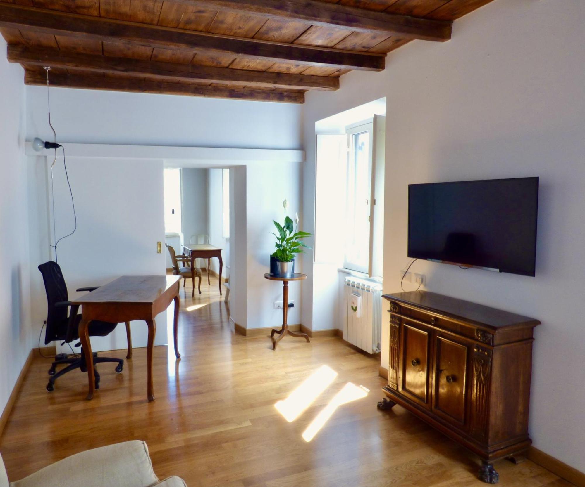 San Martino Home Рим Экстерьер фото